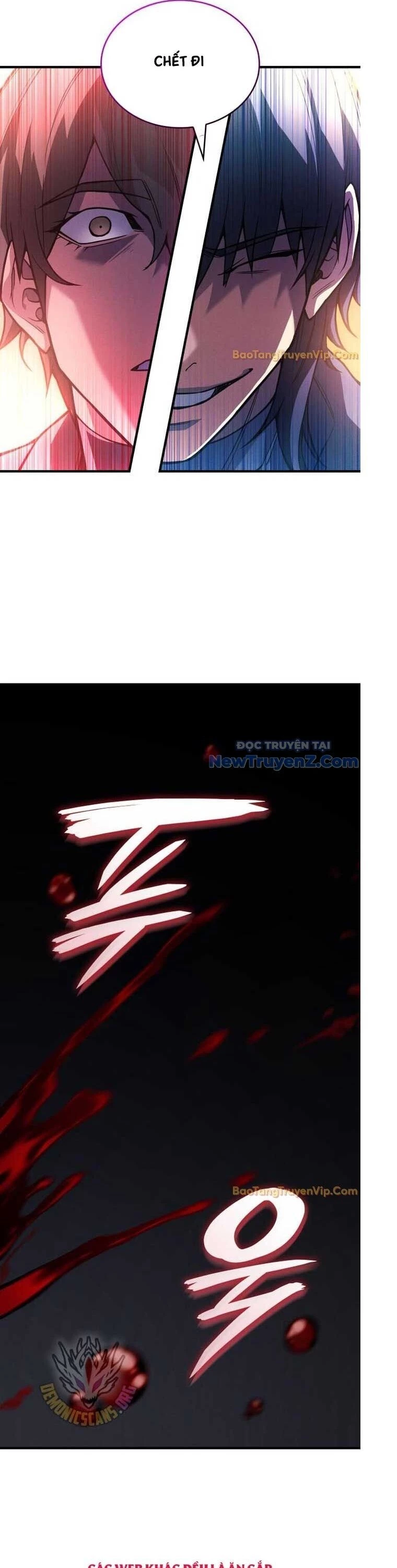 Hồi Quy Bằng Vương Quyền Chapter 89 - Trang 2