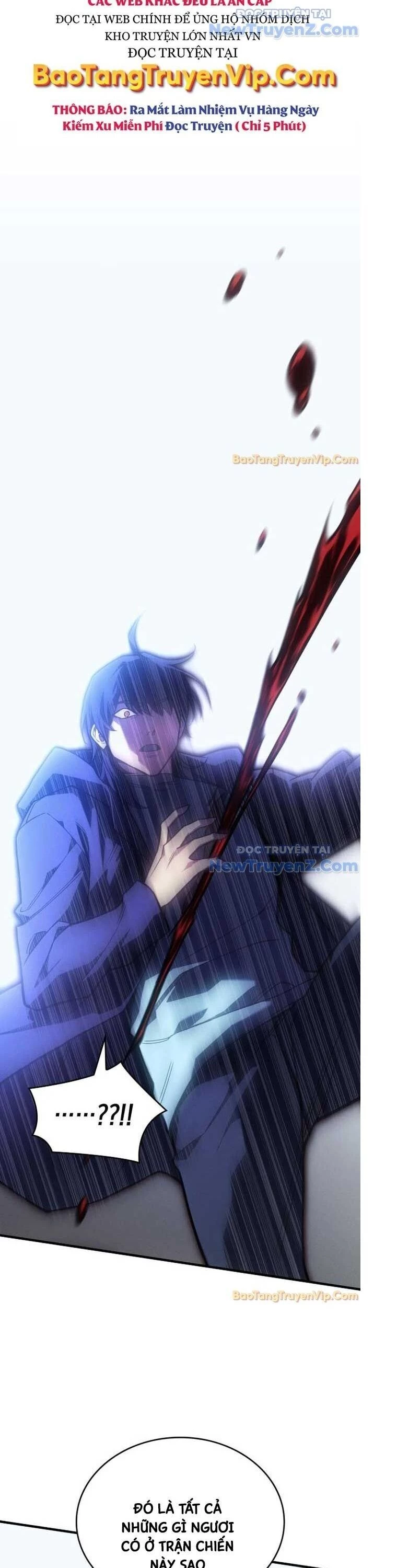 Hồi Quy Bằng Vương Quyền Chapter 89 - Trang 2