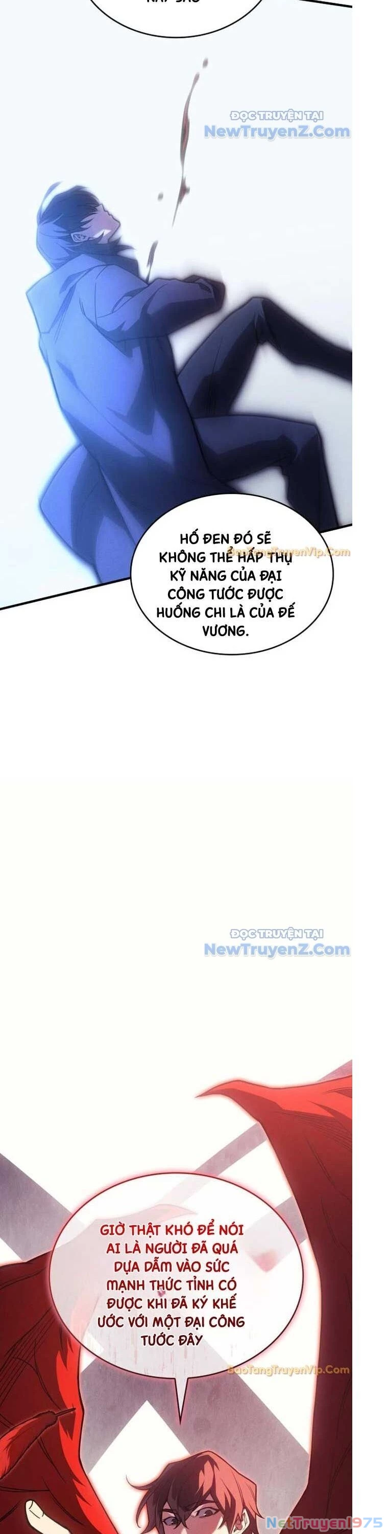 Hồi Quy Bằng Vương Quyền Chapter 89 - Trang 2