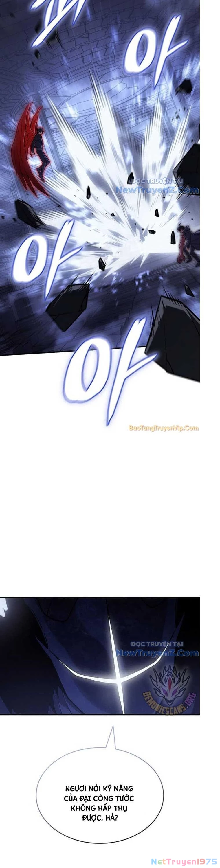 Hồi Quy Bằng Vương Quyền Chapter 89 - Trang 2