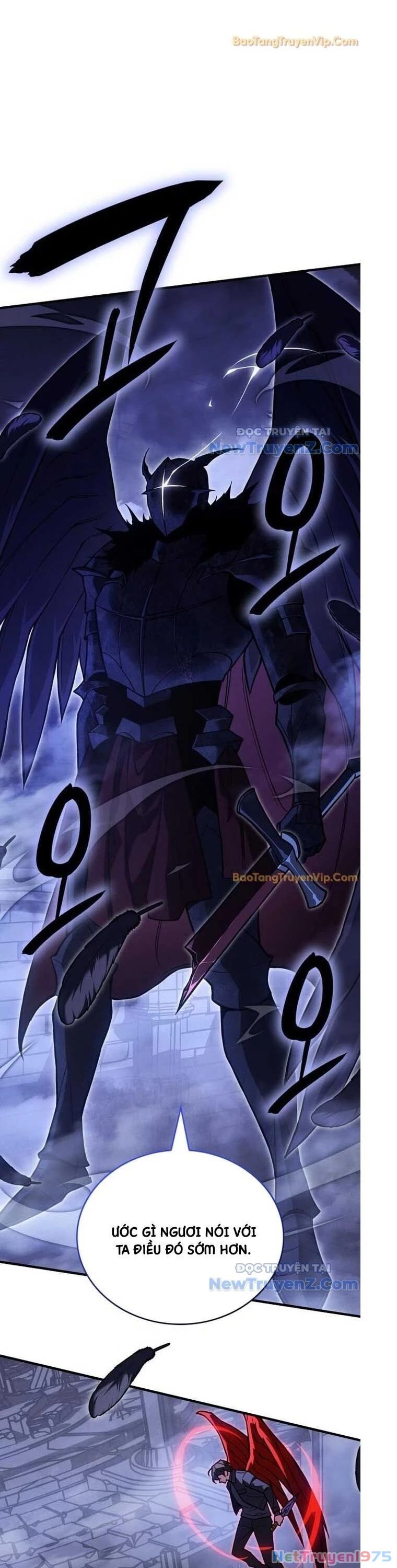 Hồi Quy Bằng Vương Quyền Chapter 89 - Trang 2