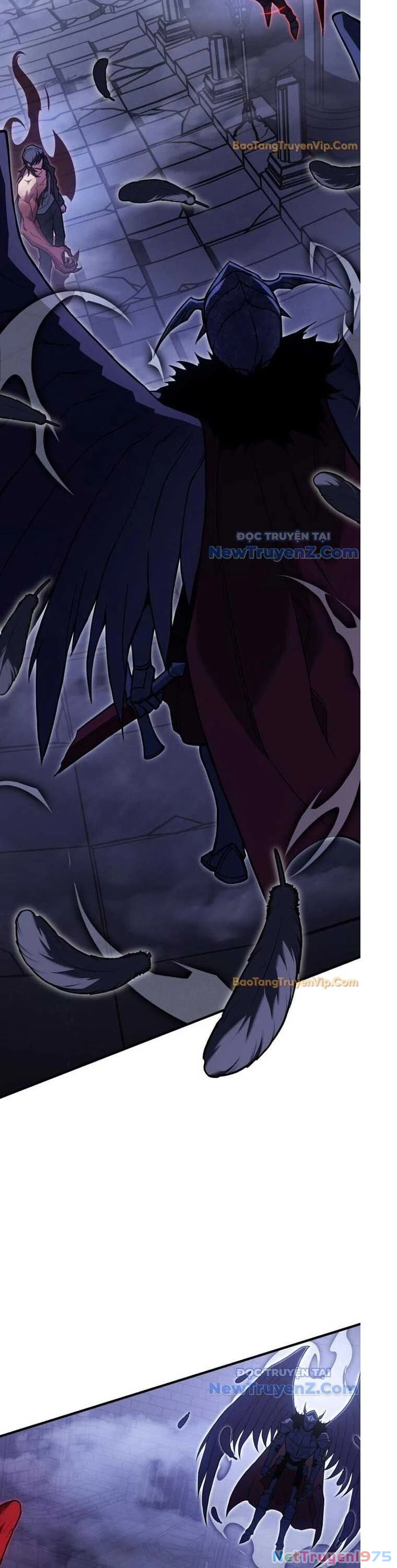 Hồi Quy Bằng Vương Quyền Chapter 89 - Trang 2