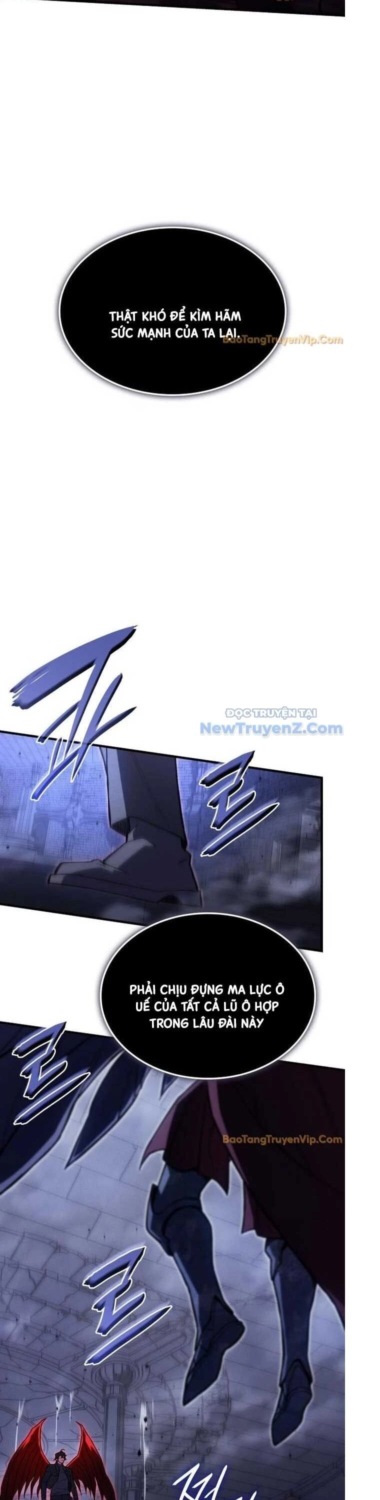 Hồi Quy Bằng Vương Quyền Chapter 89 - Trang 2