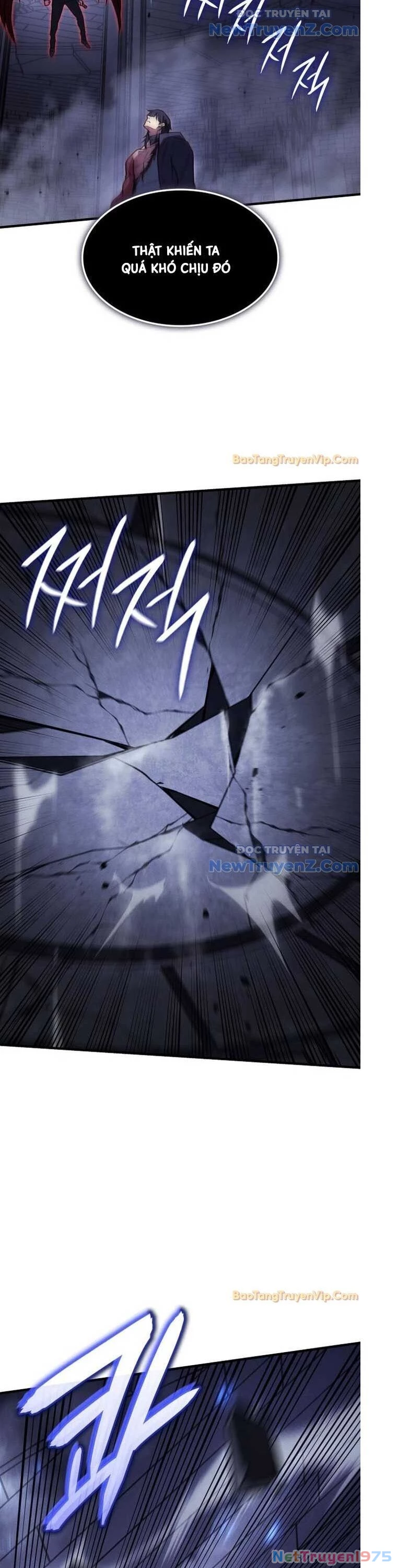 Hồi Quy Bằng Vương Quyền Chapter 89 - Trang 2