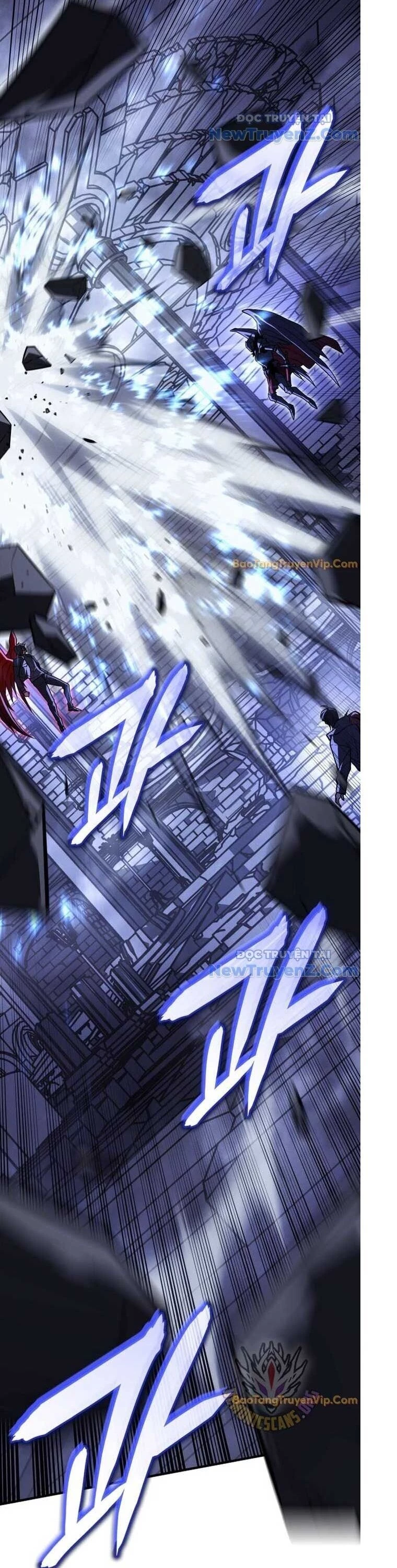 Hồi Quy Bằng Vương Quyền Chapter 89 - Trang 2