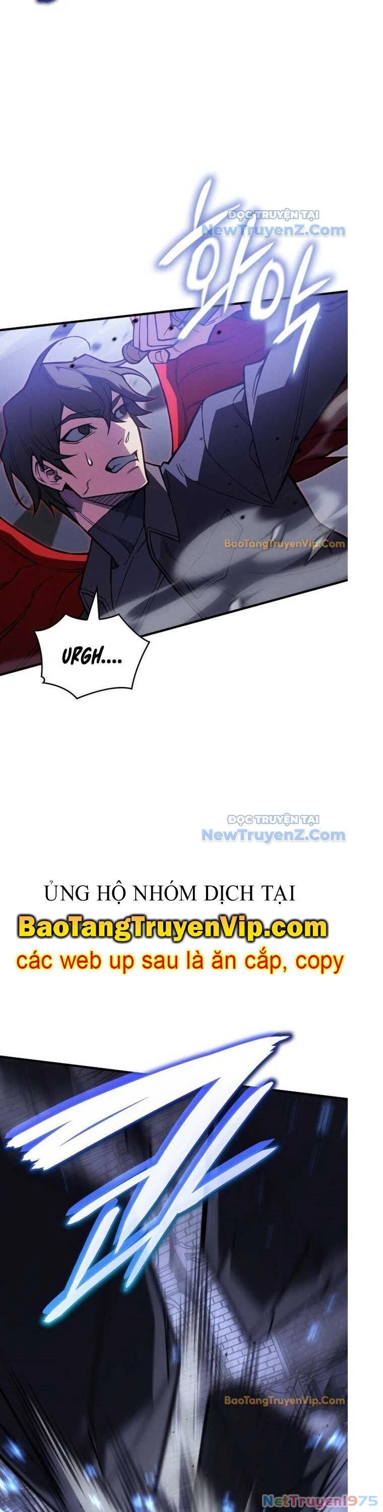 Hồi Quy Bằng Vương Quyền Chapter 89 - Trang 2