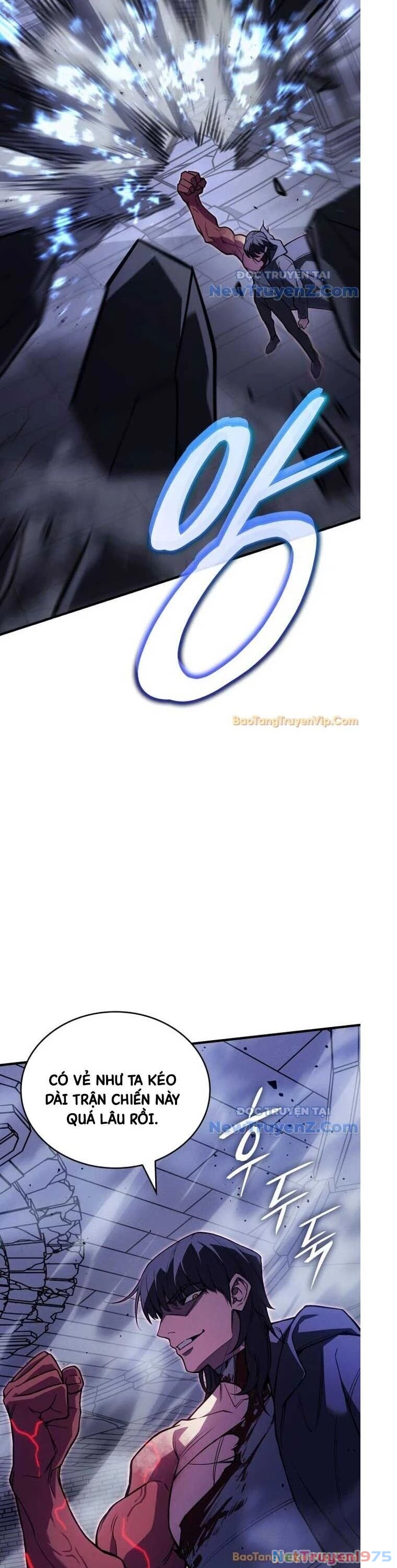 Hồi Quy Bằng Vương Quyền Chapter 89 - Trang 2