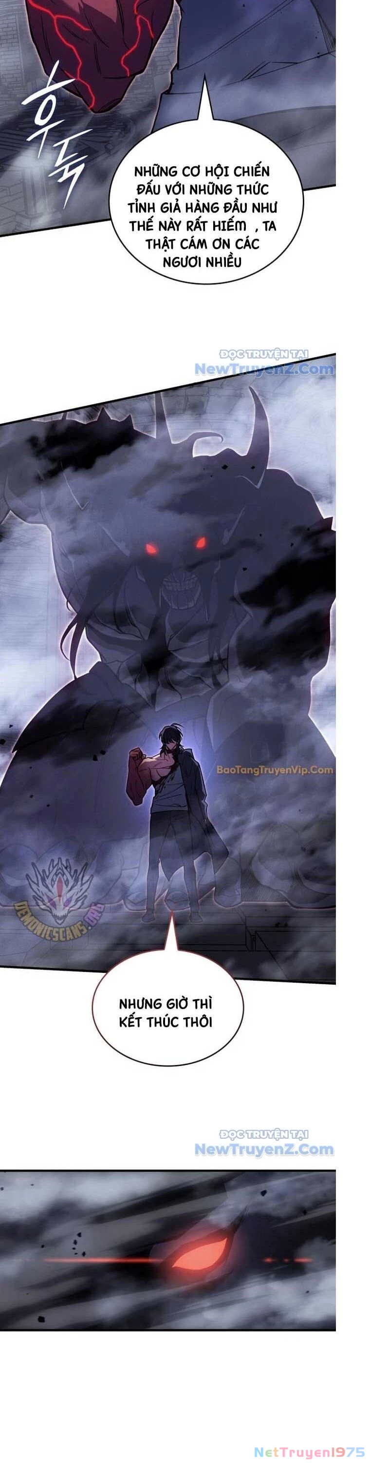 Hồi Quy Bằng Vương Quyền Chapter 89 - Trang 2