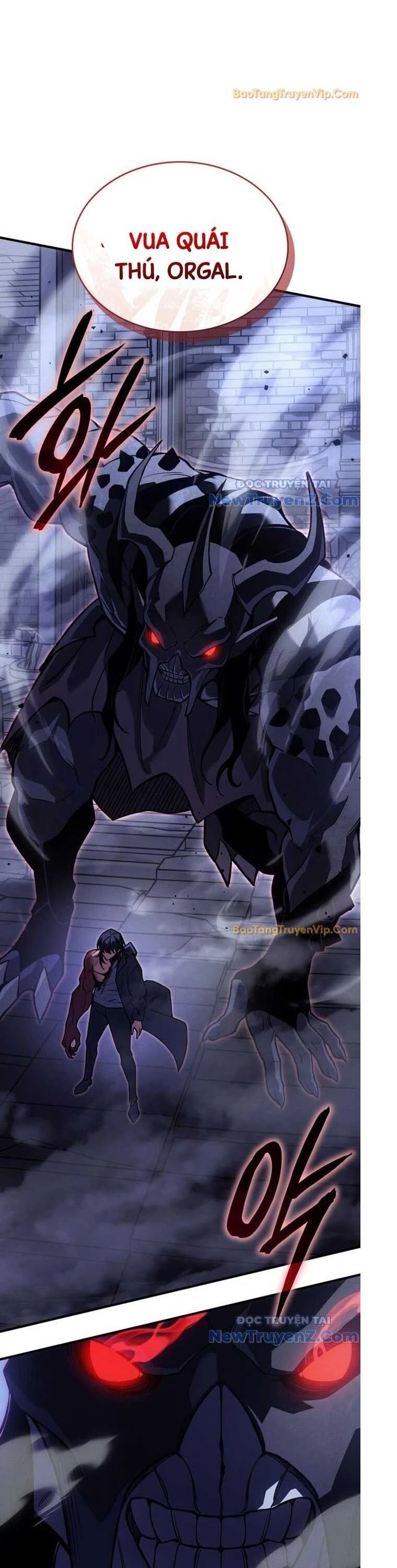 Hồi Quy Bằng Vương Quyền Chapter 89 - Trang 2