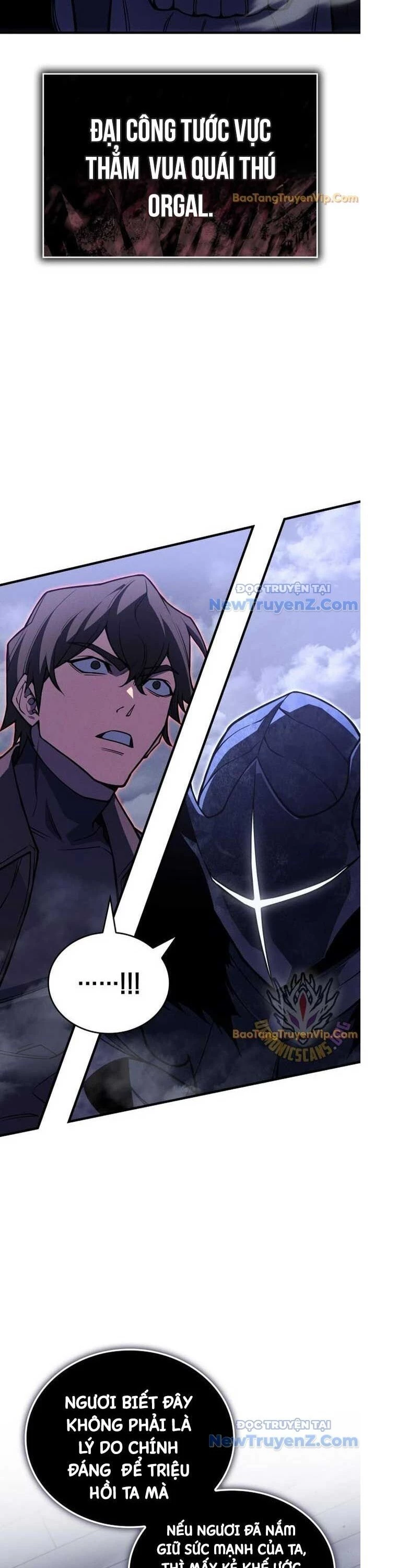 Hồi Quy Bằng Vương Quyền Chapter 89 - Trang 2