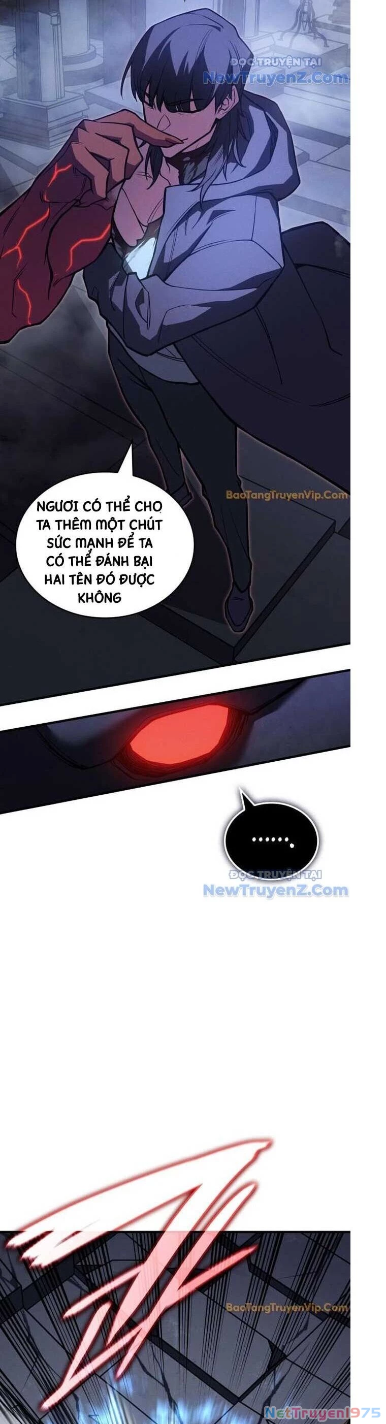 Hồi Quy Bằng Vương Quyền Chapter 89 - Trang 2