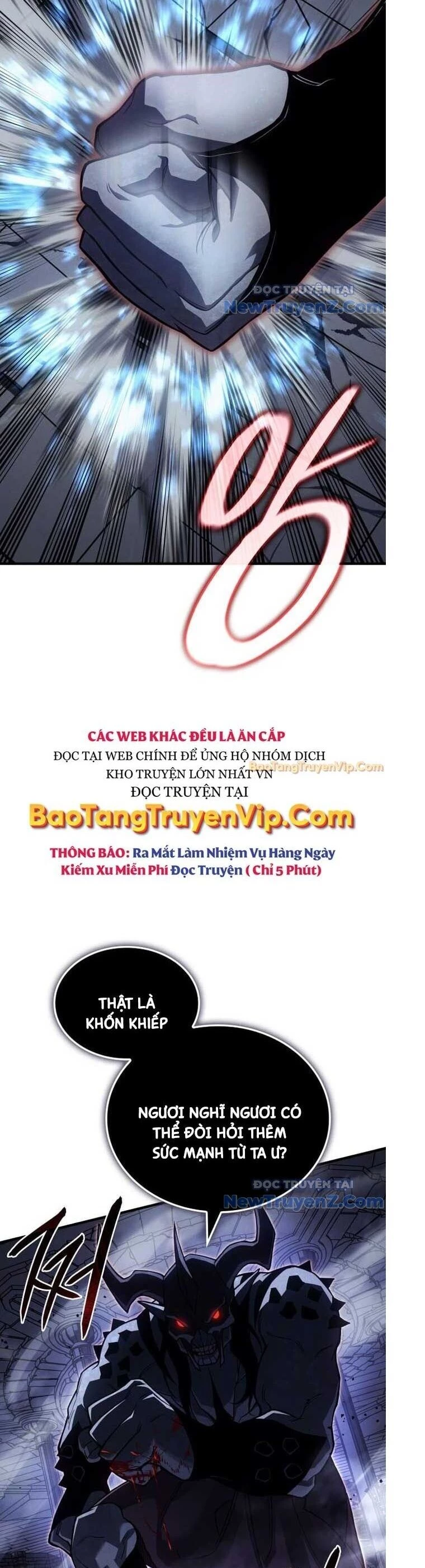 Hồi Quy Bằng Vương Quyền Chapter 89 - Trang 2