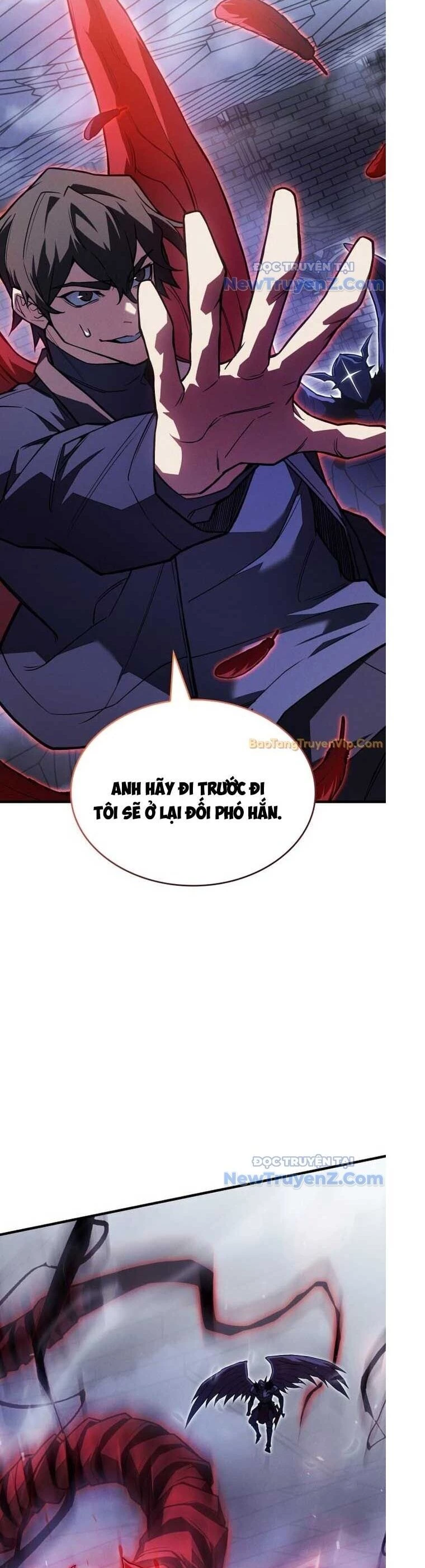 Hồi Quy Bằng Vương Quyền Chapter 89 - Trang 2