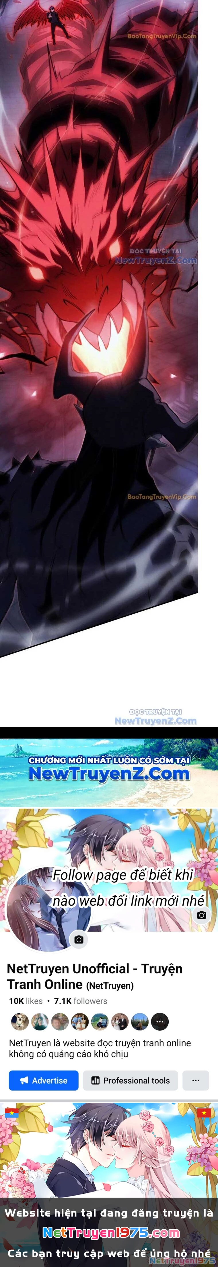 Hồi Quy Bằng Vương Quyền Chapter 89 - Trang 2