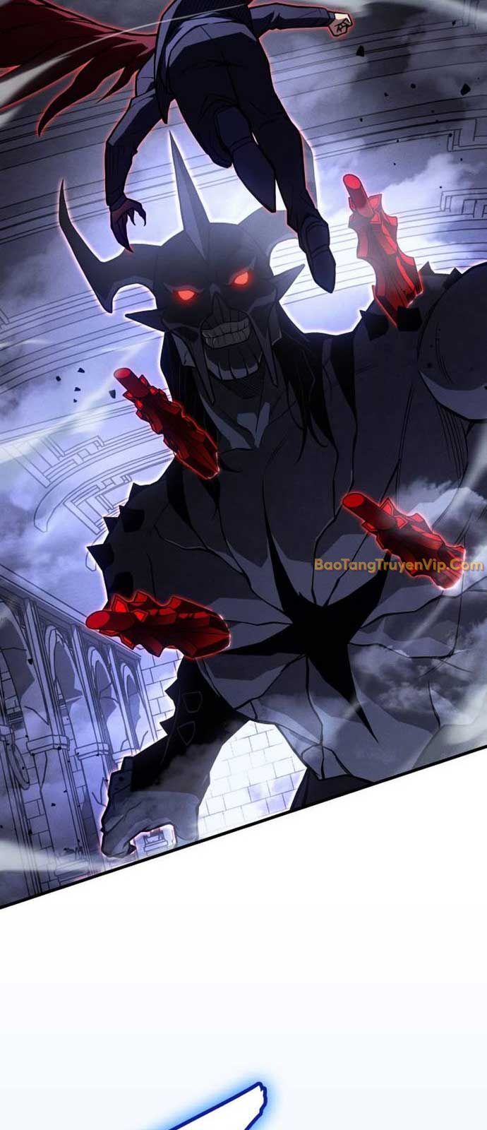 Hồi Quy Bằng Vương Quyền Chapter 90 - Trang 2