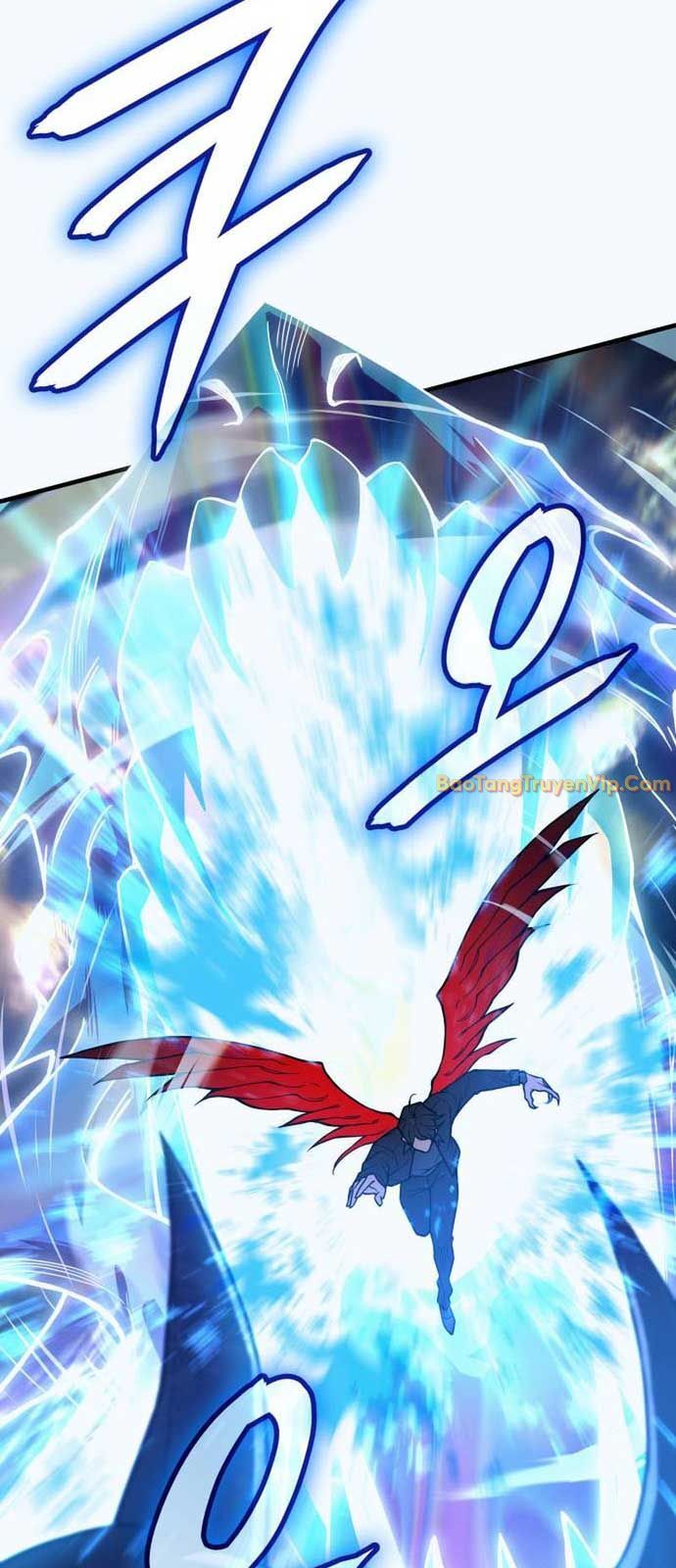 Hồi Quy Bằng Vương Quyền Chapter 90 - Trang 2