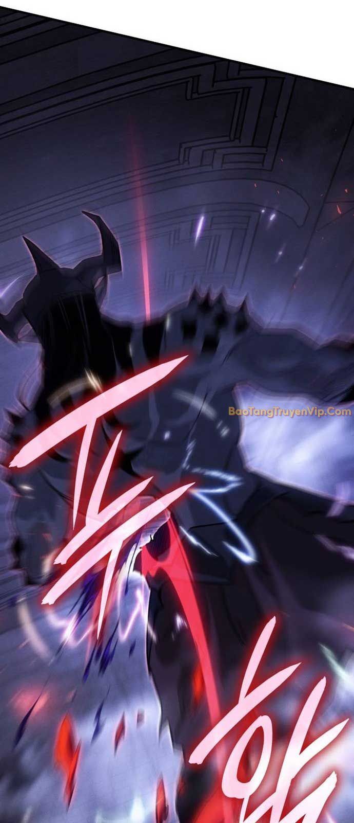 Hồi Quy Bằng Vương Quyền Chapter 90 - Trang 2