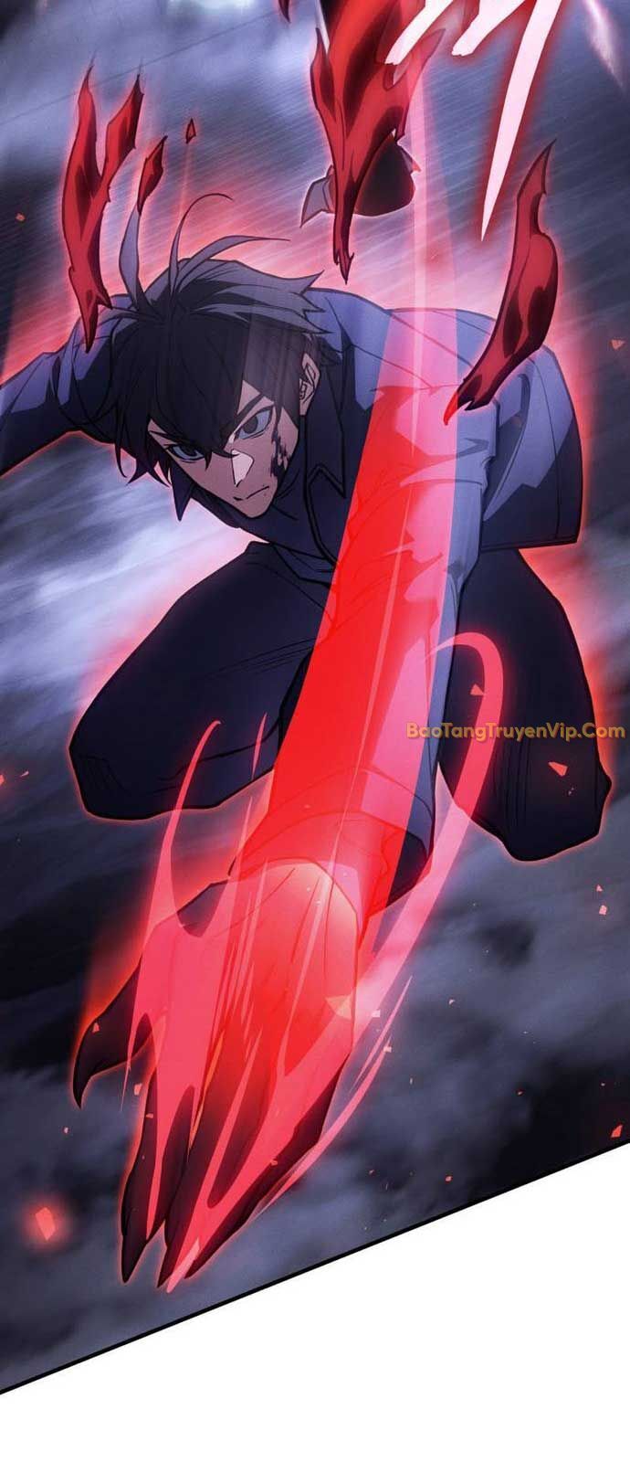 Hồi Quy Bằng Vương Quyền Chapter 90 - Trang 2