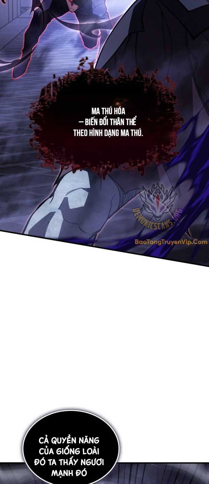 Hồi Quy Bằng Vương Quyền Chapter 90 - Trang 2