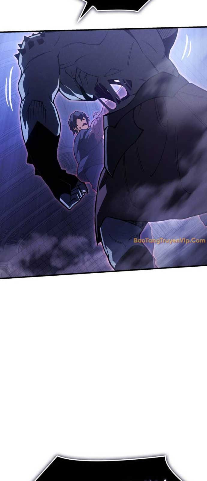 Hồi Quy Bằng Vương Quyền Chapter 90 - Trang 2