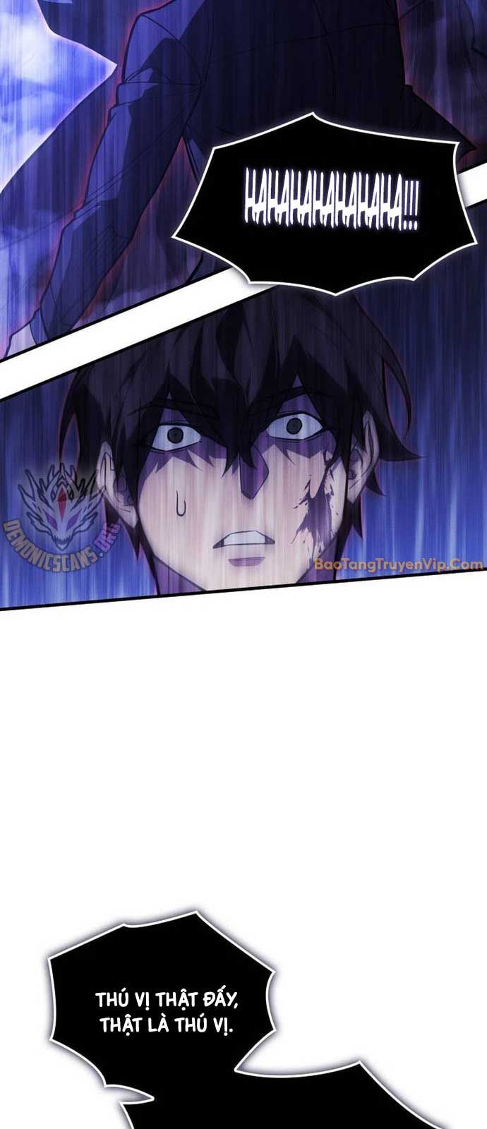 Hồi Quy Bằng Vương Quyền Chapter 90 - Trang 2