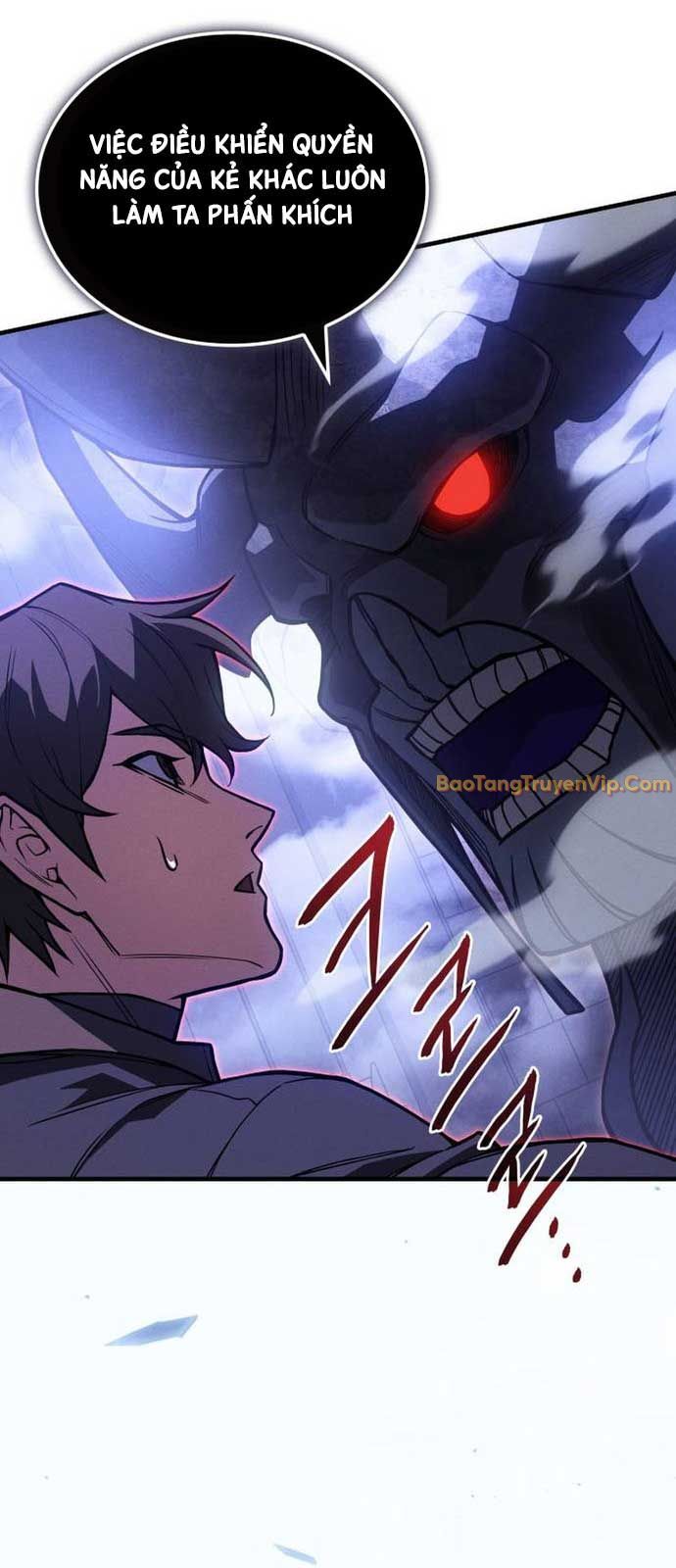 Hồi Quy Bằng Vương Quyền Chapter 90 - Trang 2