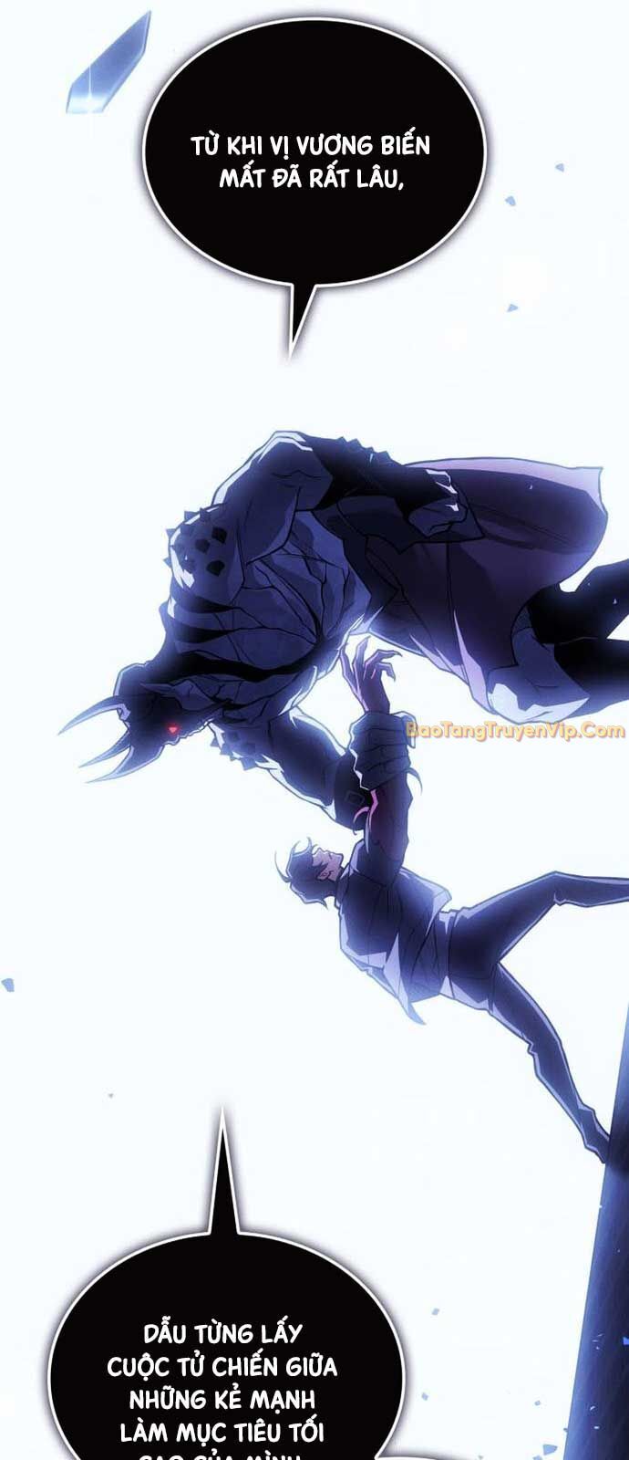 Hồi Quy Bằng Vương Quyền Chapter 90 - Trang 2