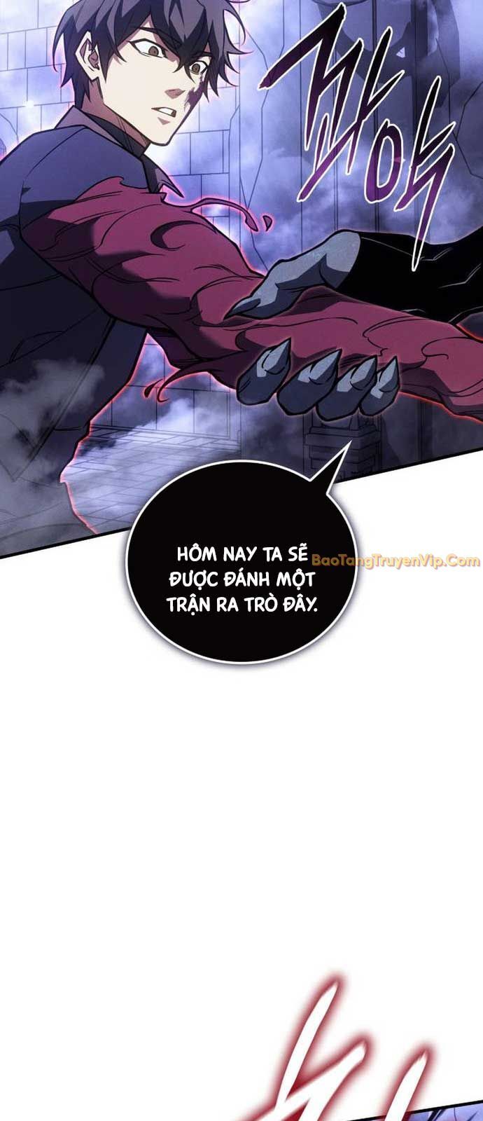 Hồi Quy Bằng Vương Quyền Chapter 90 - Trang 2