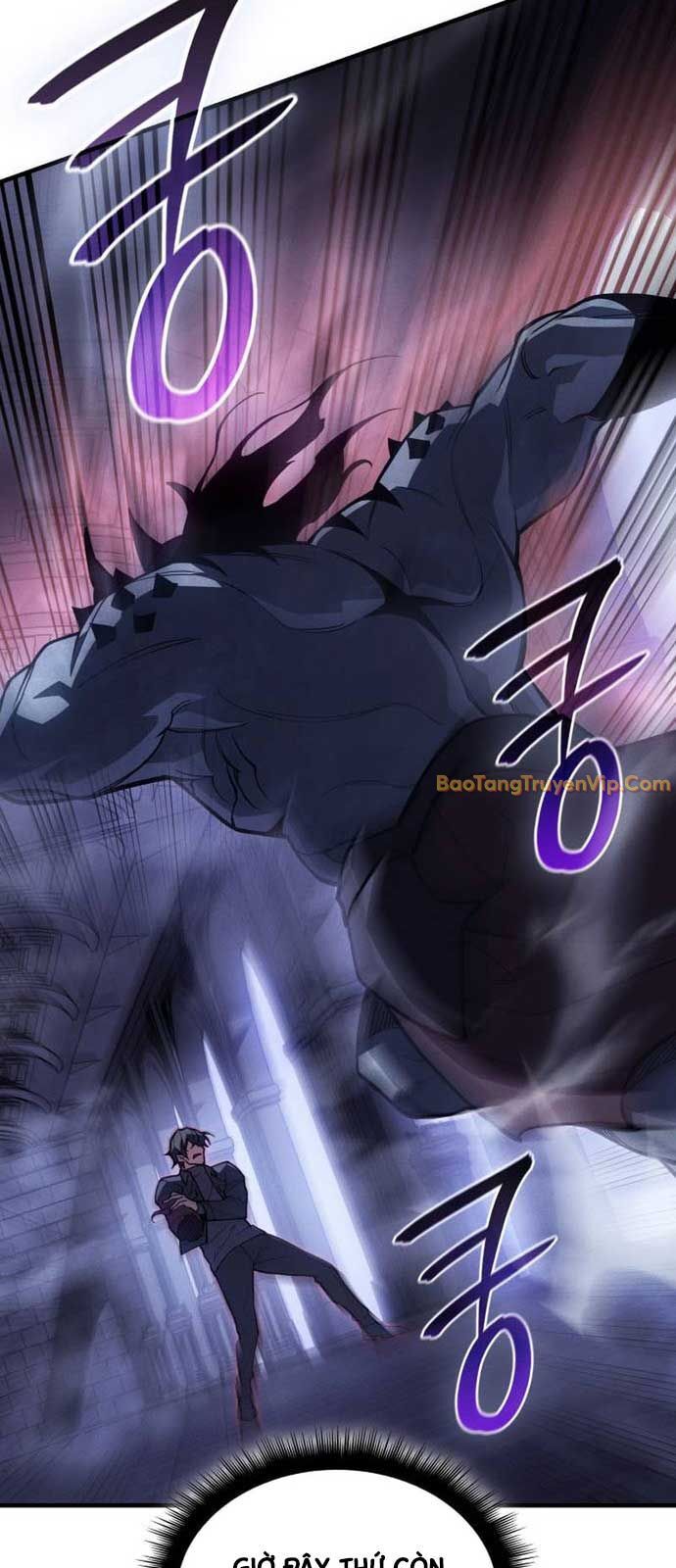 Hồi Quy Bằng Vương Quyền Chapter 90 - Trang 2