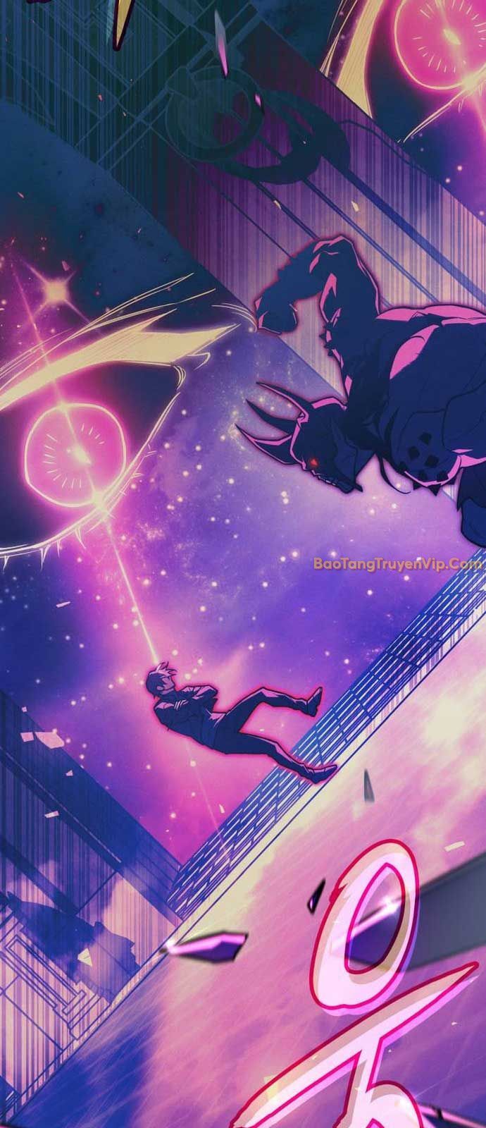 Hồi Quy Bằng Vương Quyền Chapter 90 - Trang 2