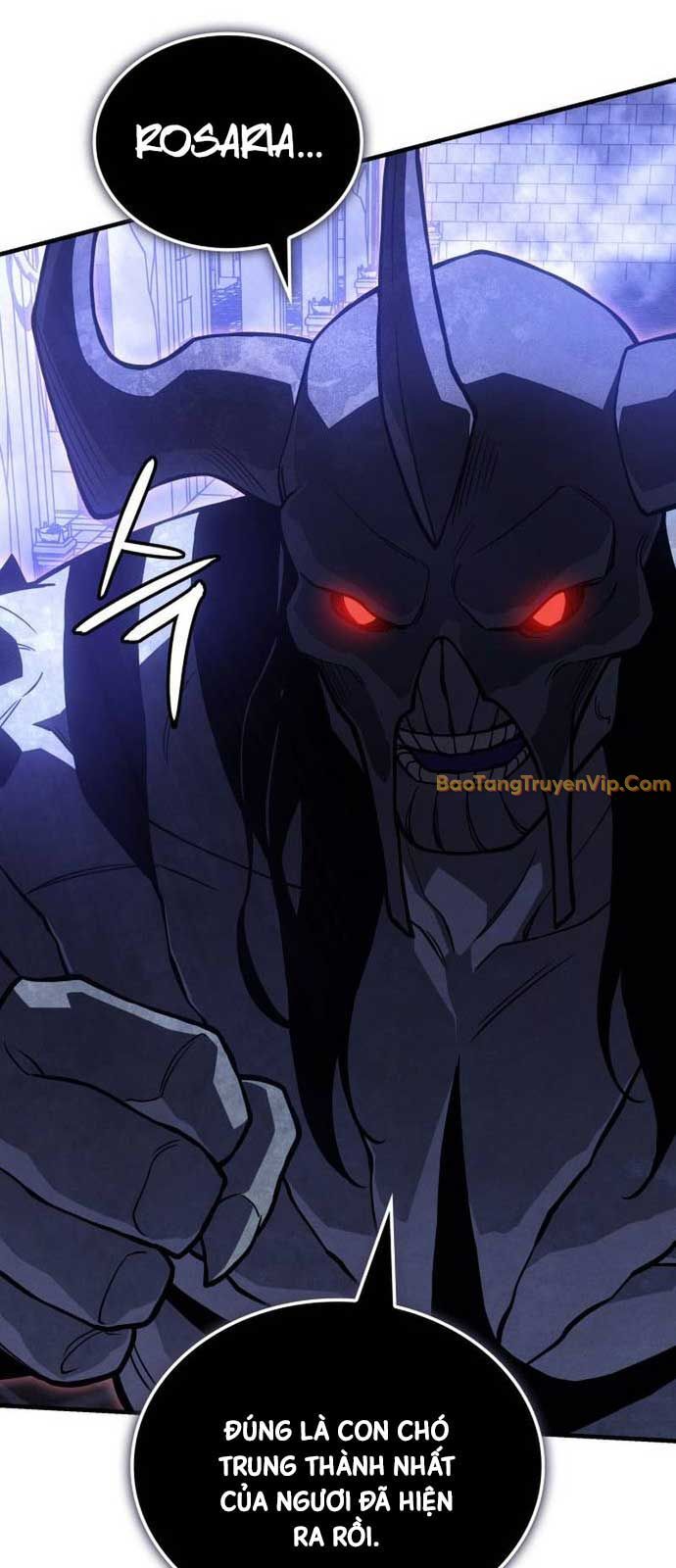 Hồi Quy Bằng Vương Quyền Chapter 90 - Trang 2