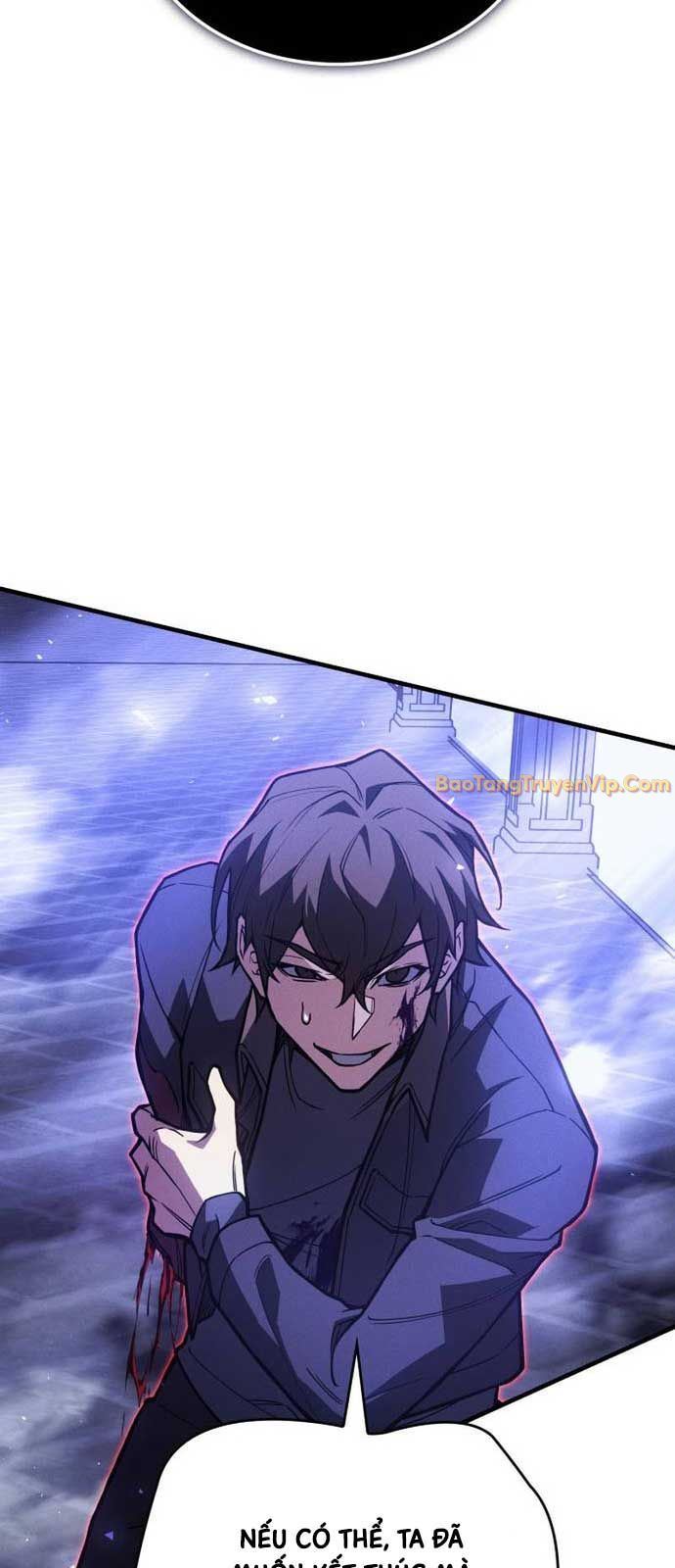 Hồi Quy Bằng Vương Quyền Chapter 90 - Trang 2