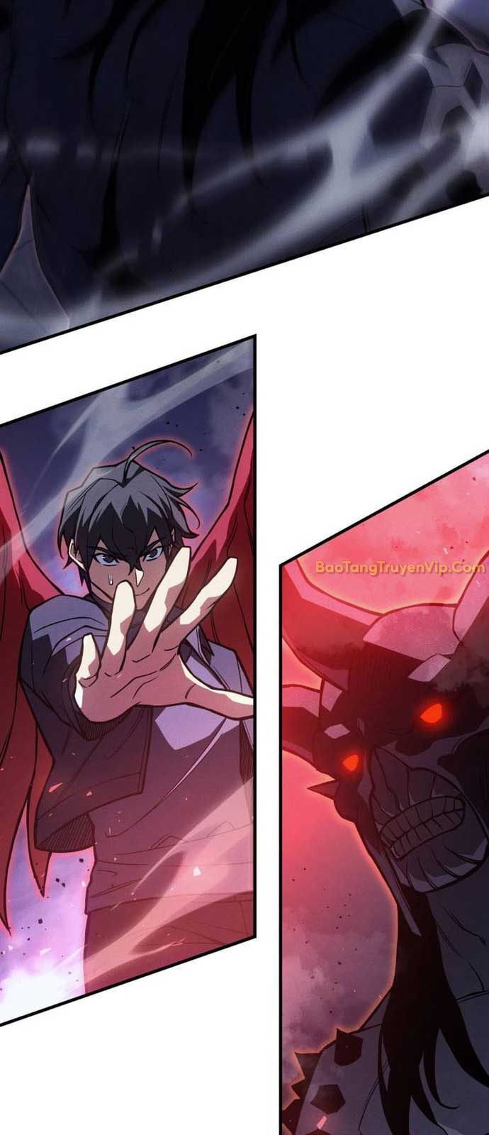 Hồi Quy Bằng Vương Quyền Chapter 90 - Trang 2