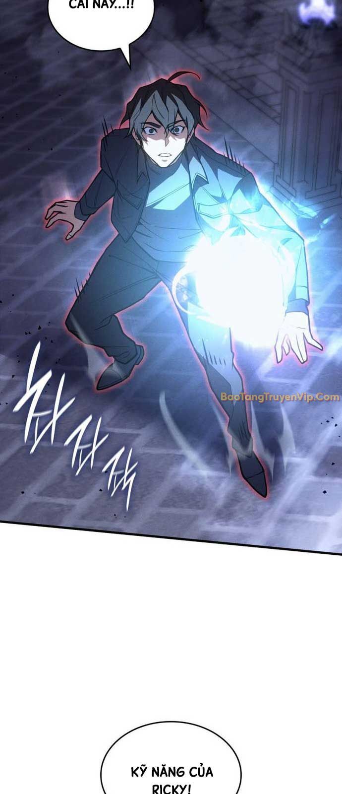 Hồi Quy Bằng Vương Quyền Chapter 90 - Trang 2