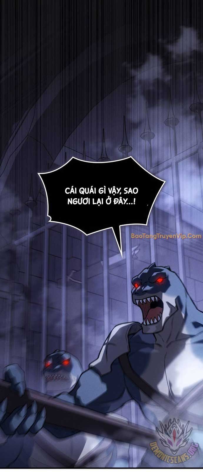 Hồi Quy Bằng Vương Quyền Chapter 90 - Trang 2