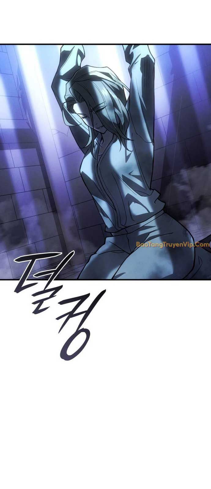 Hồi Quy Bằng Vương Quyền Chapter 90 - Trang 2