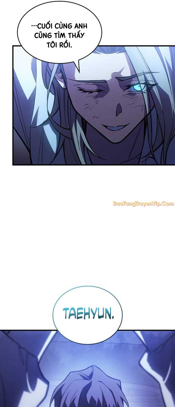 Hồi Quy Bằng Vương Quyền Chapter 90 - Trang 2