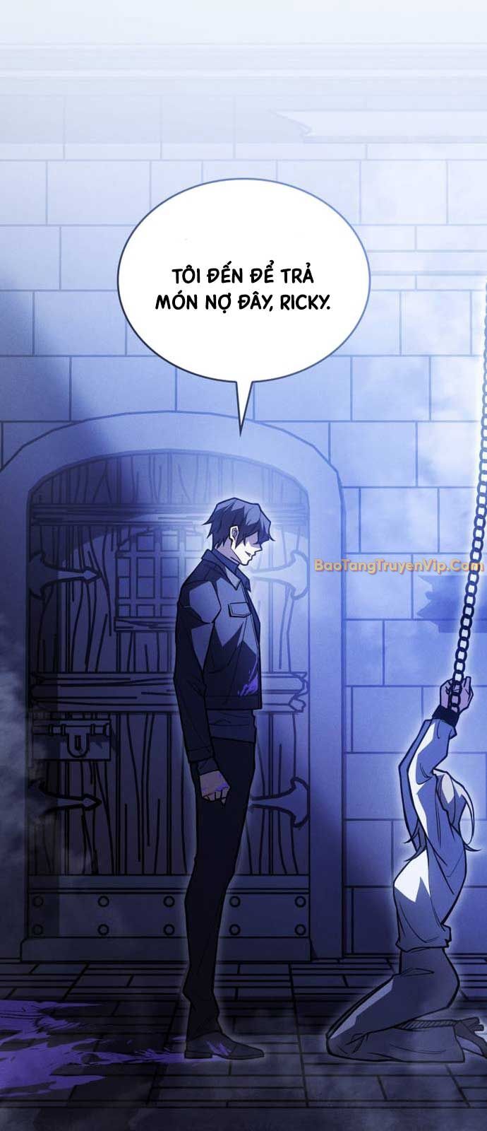 Hồi Quy Bằng Vương Quyền Chapter 90 - Trang 2