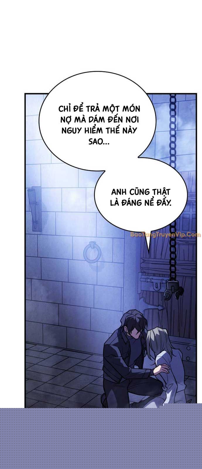 Hồi Quy Bằng Vương Quyền Chapter 90 - Trang 2