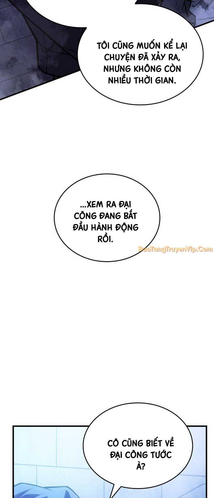 Hồi Quy Bằng Vương Quyền Chapter 90 - Trang 2