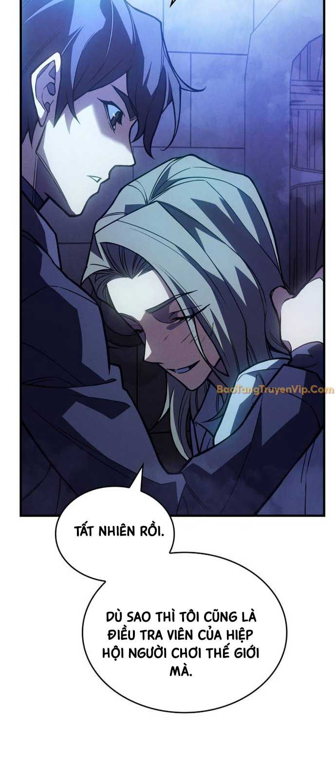 Hồi Quy Bằng Vương Quyền Chapter 90 - Trang 2