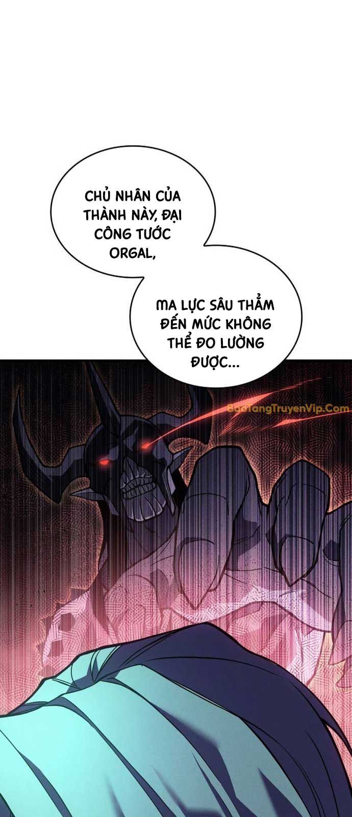 Hồi Quy Bằng Vương Quyền Chapter 90 - Trang 2