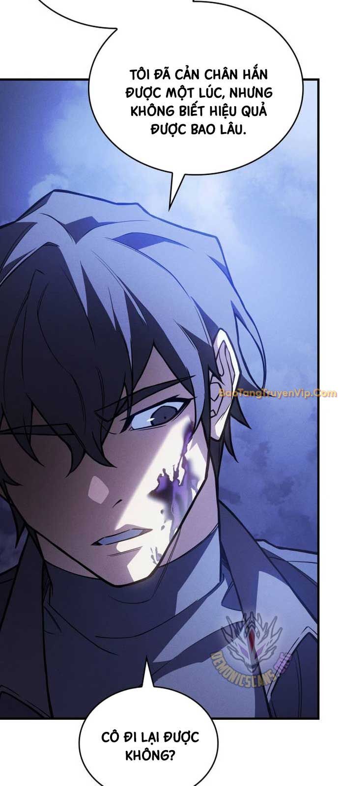 Hồi Quy Bằng Vương Quyền Chapter 90 - Trang 2