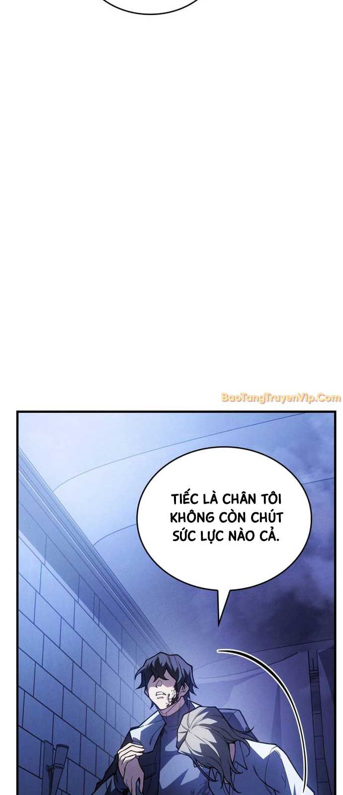 Hồi Quy Bằng Vương Quyền Chapter 90 - Trang 2