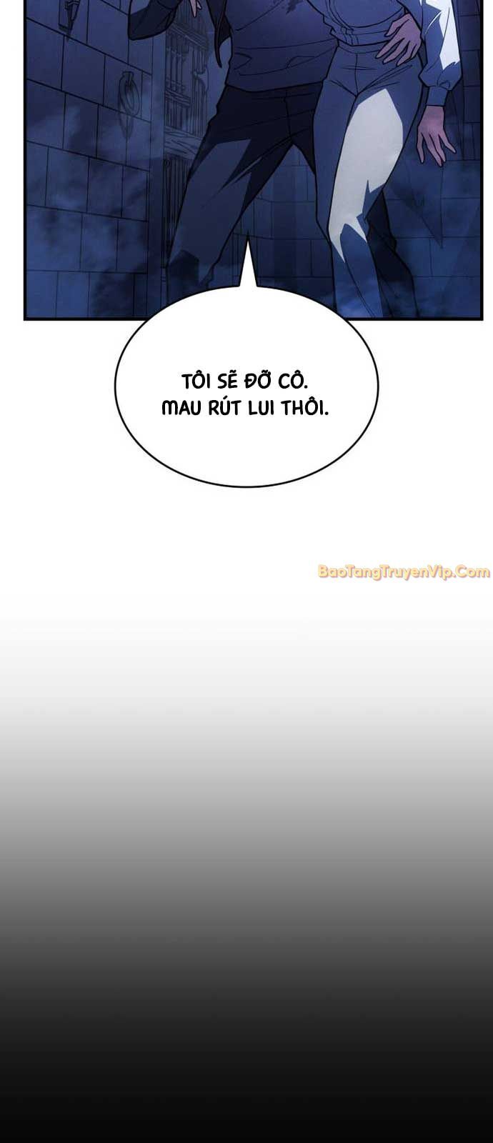 Hồi Quy Bằng Vương Quyền Chapter 90 - Trang 2