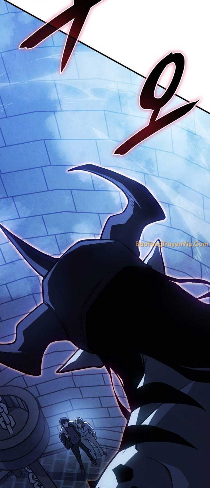 Hồi Quy Bằng Vương Quyền Chapter 90 - Trang 2