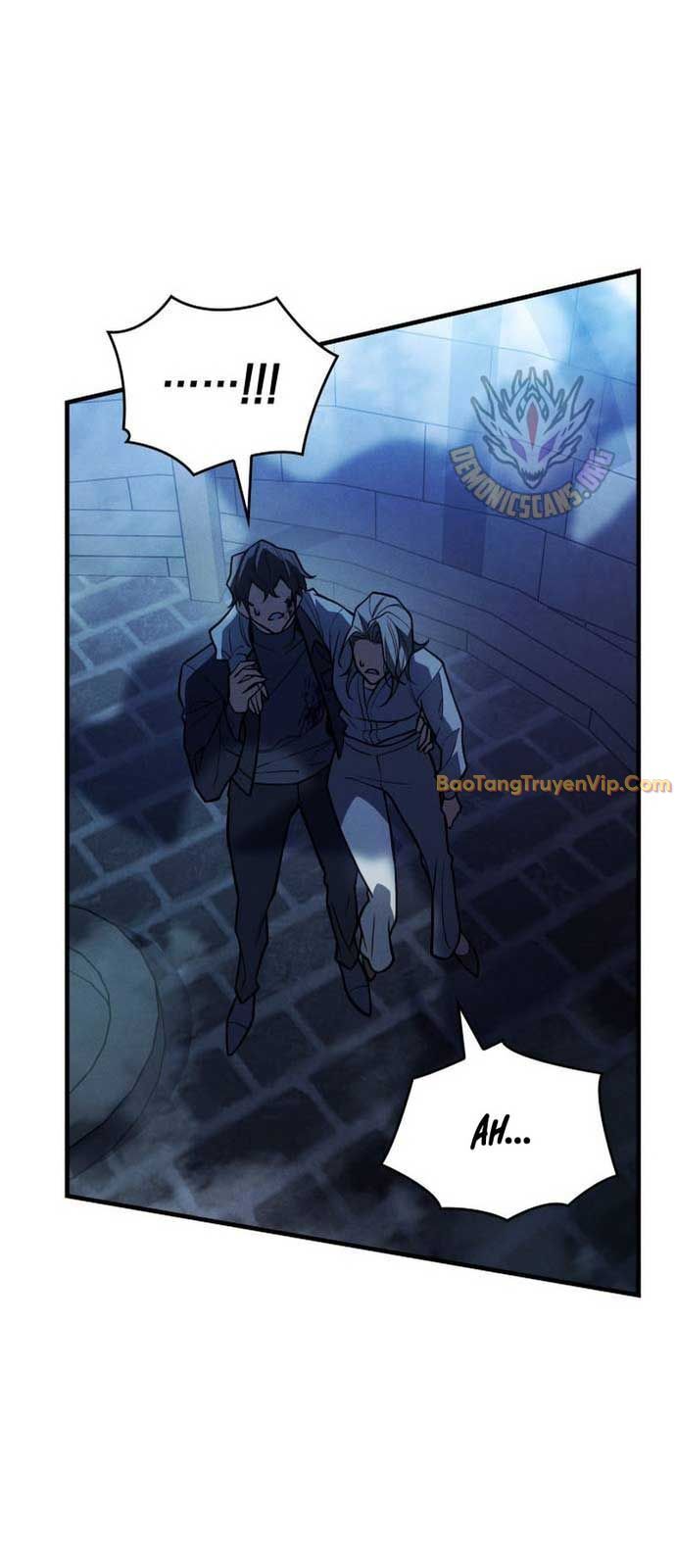 Hồi Quy Bằng Vương Quyền Chapter 90 - Trang 2