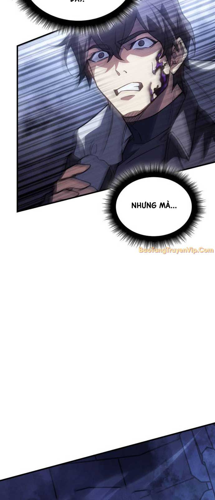 Hồi Quy Bằng Vương Quyền Chapter 90 - Trang 2