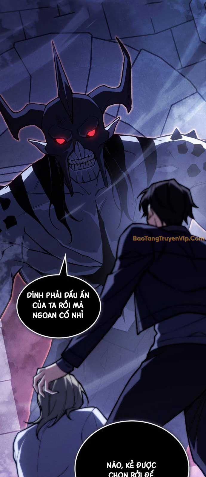 Hồi Quy Bằng Vương Quyền Chapter 90 - Trang 2