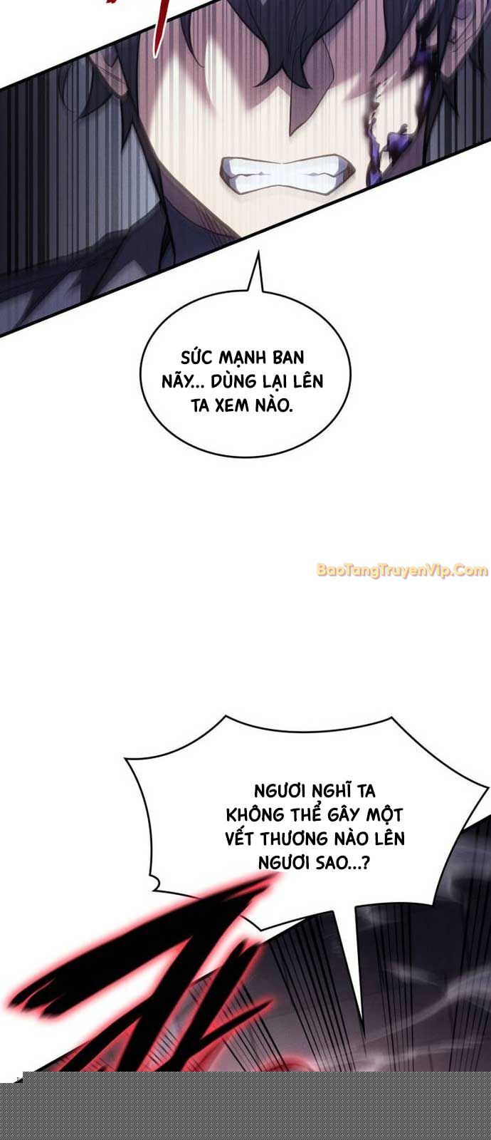 Hồi Quy Bằng Vương Quyền Chapter 90 - Trang 2